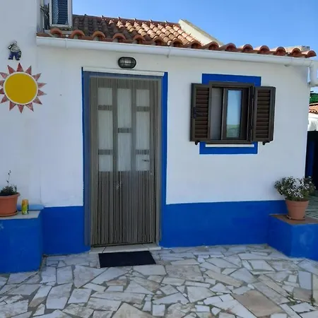 Monte Sol Nascente Villa Grandola Exterior photo