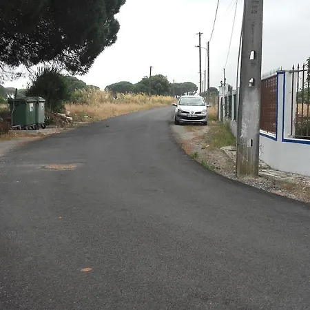 Monte Sol Nascente Villa Grandola Exterior photo