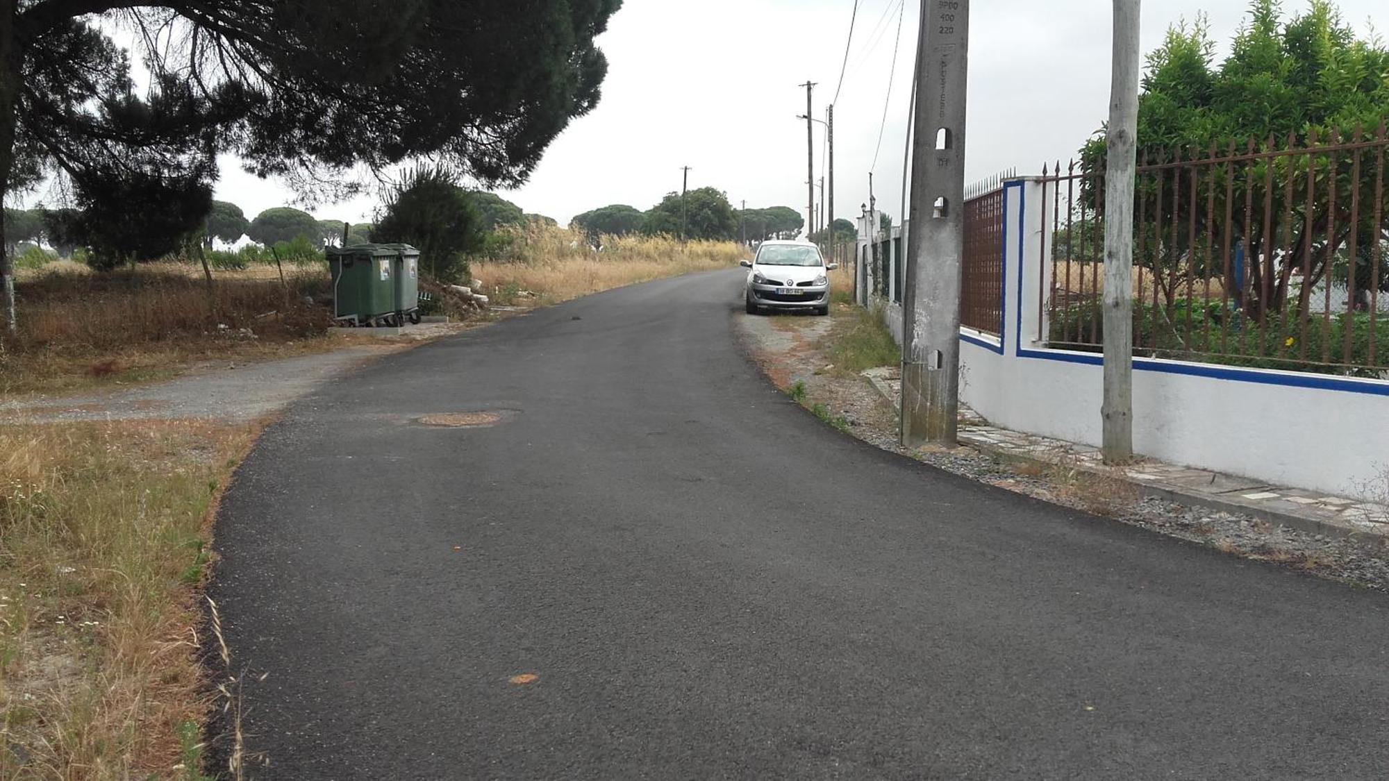 Monte Sol Nascente Holiday home *