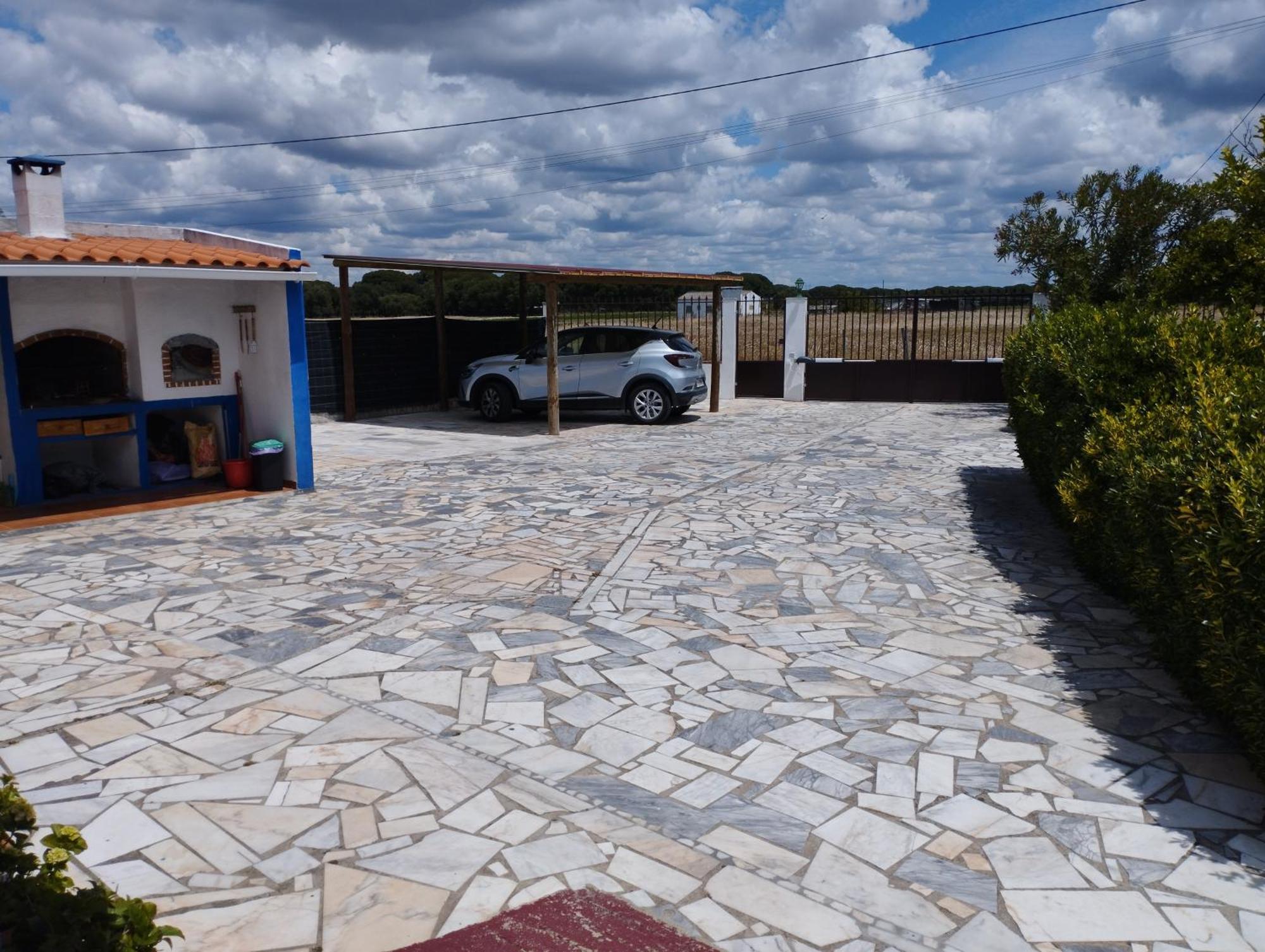 Monte Sol Nascente Holiday home *