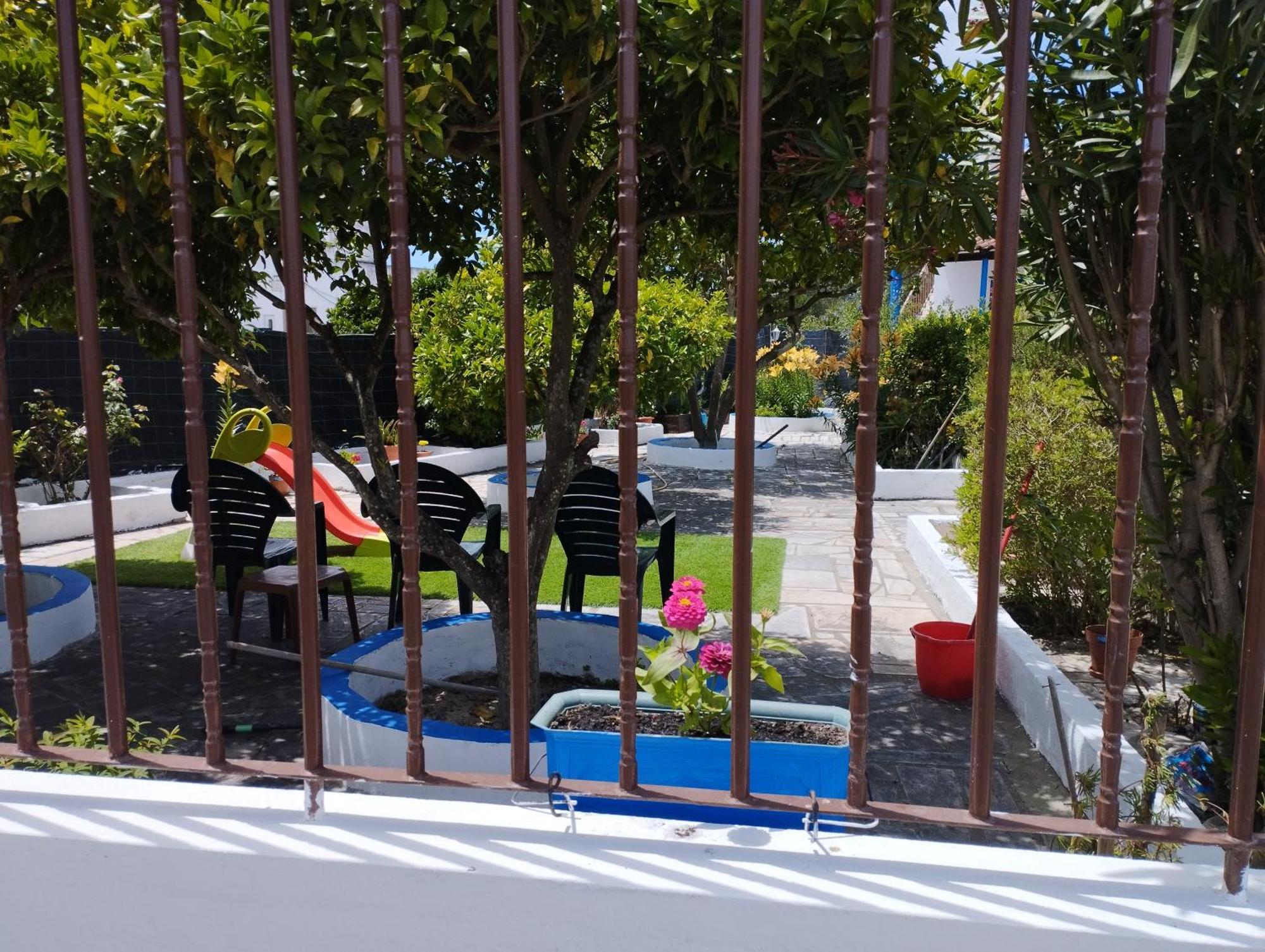 Monte Sol Nascente Holiday home *