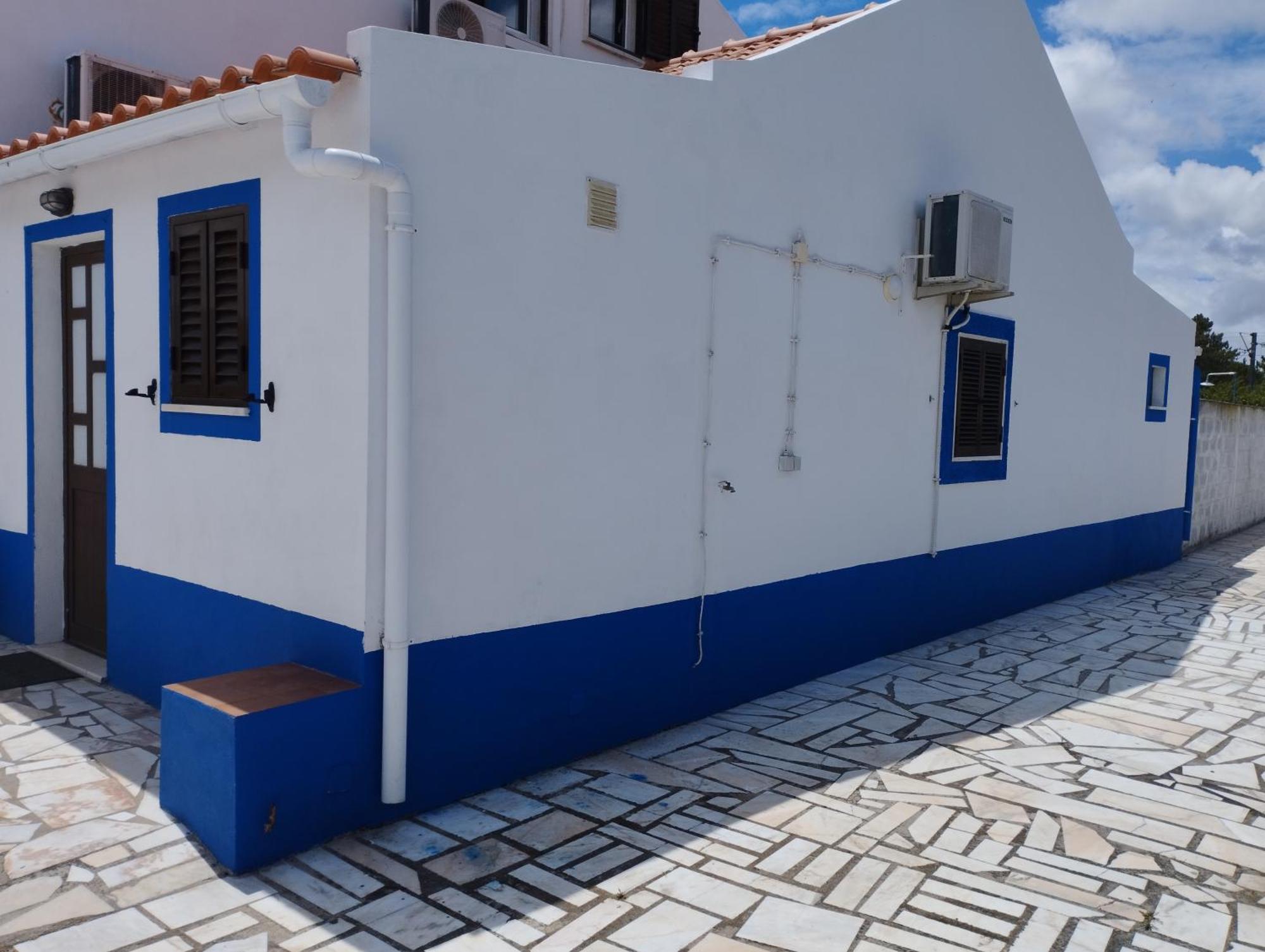 Monte Sol Nascente Holiday home