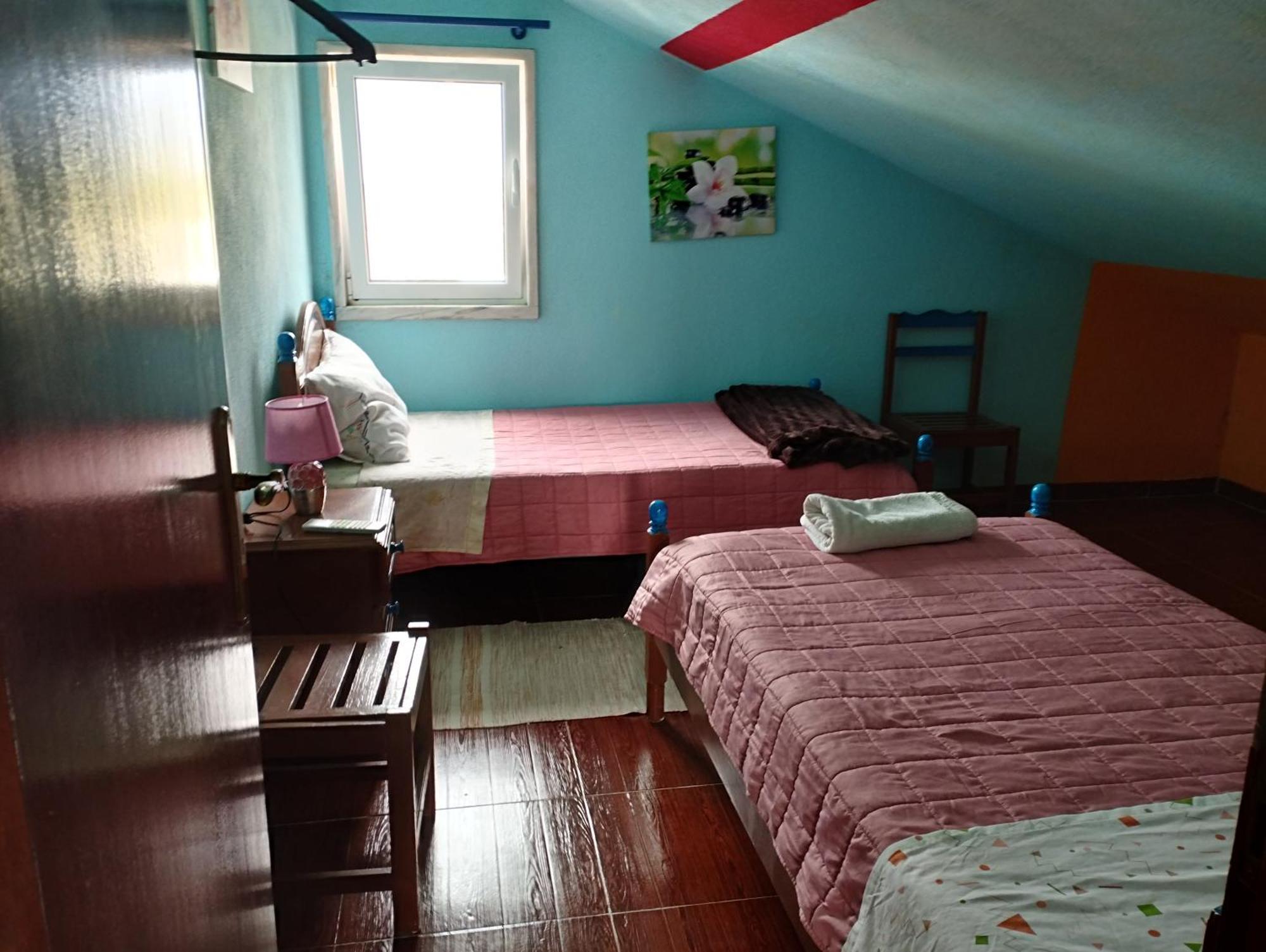 Monte Sol Nascente Holiday home