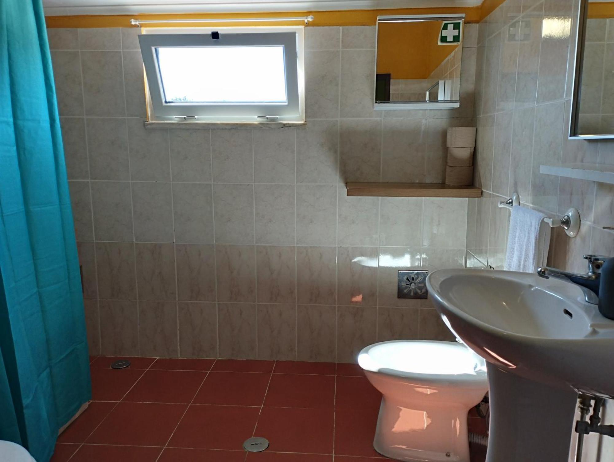 Holiday home Monte Sol Nascente