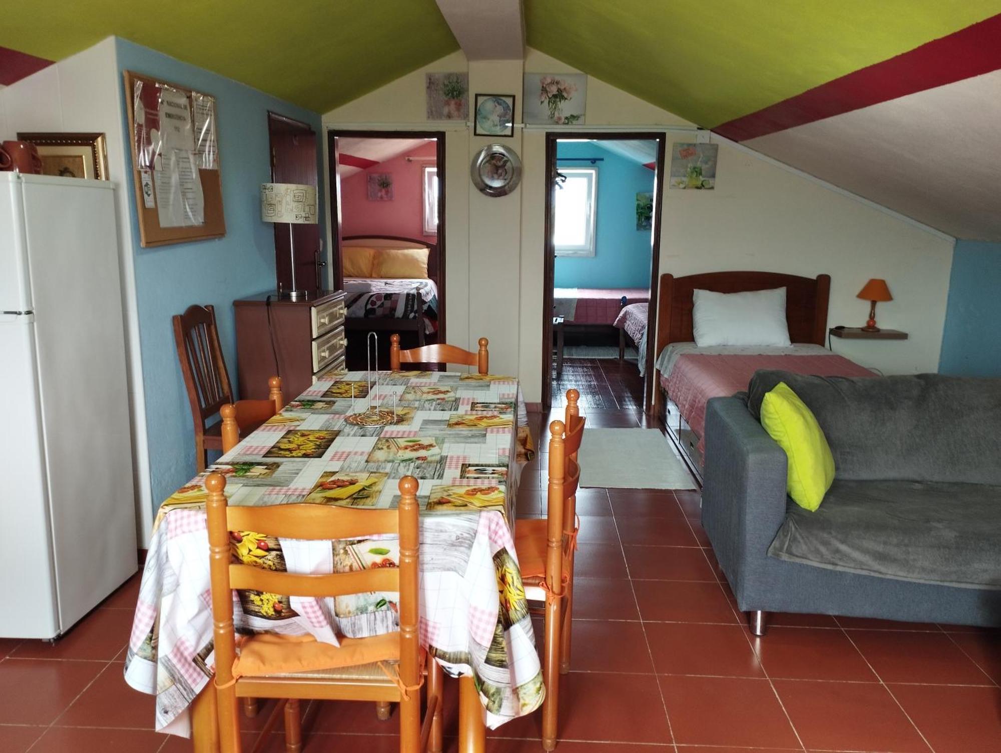 Holiday home Monte Sol Nascente *