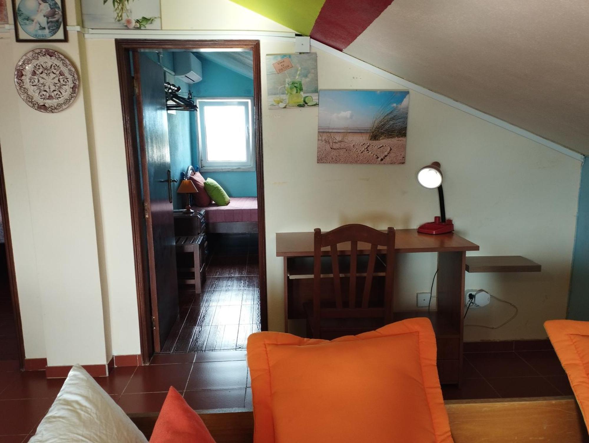Monte Sol Nascente Holiday home Grandola