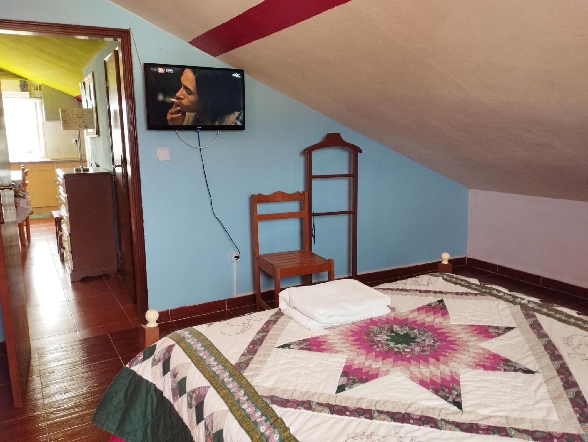 Holiday home Monte Sol Nascente Grandola