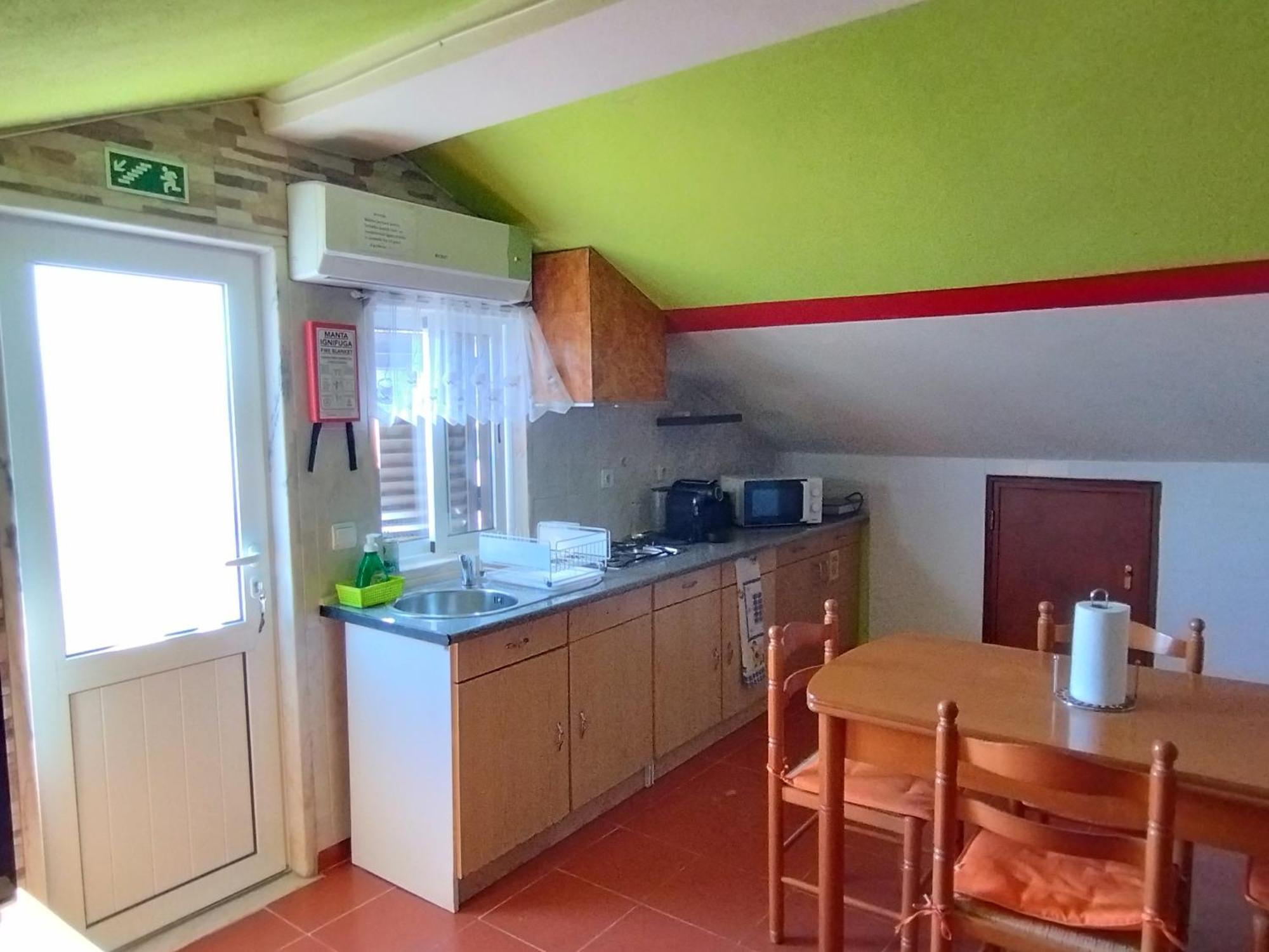 Monte Sol Nascente Holiday home *