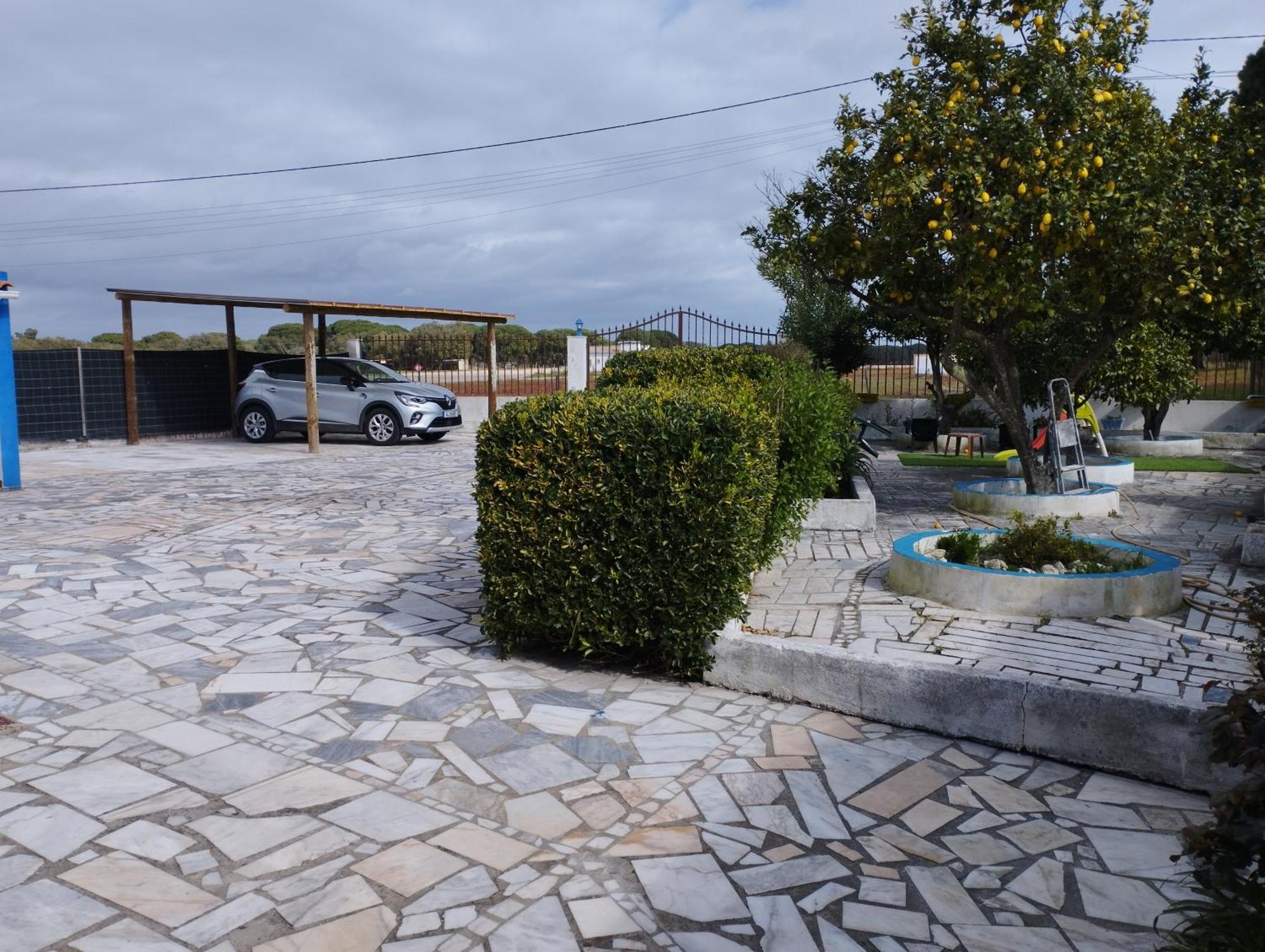 Monte Sol Nascente Holiday home