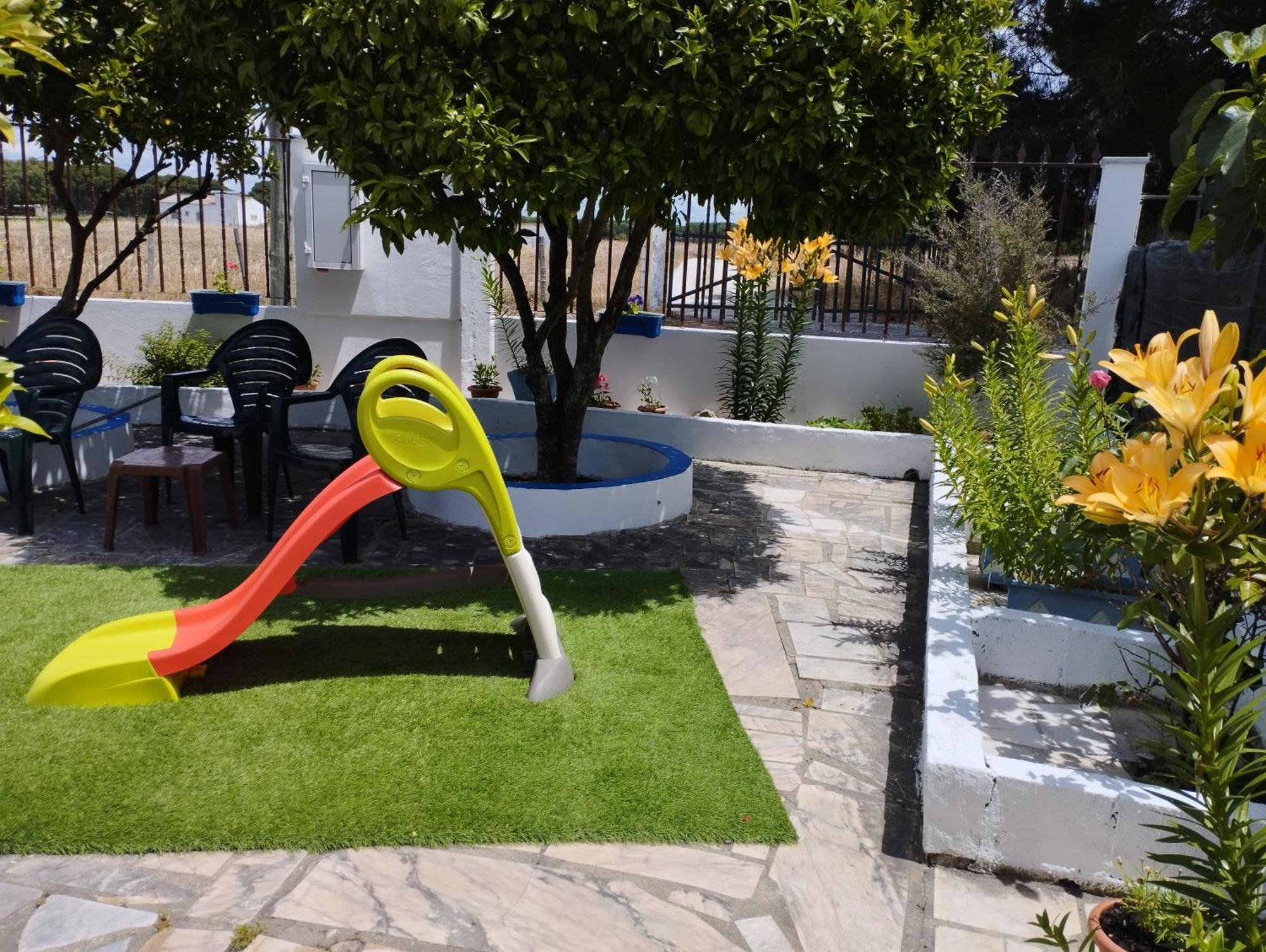Holiday home Monte Sol Nascente