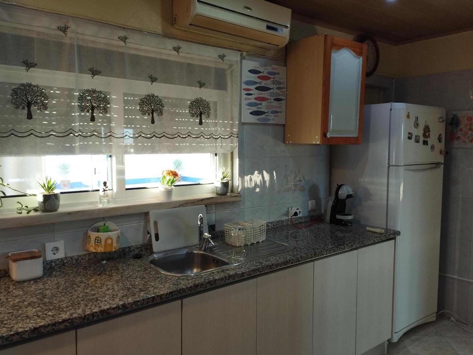 Monte Sol Nascente Holiday home Grandola