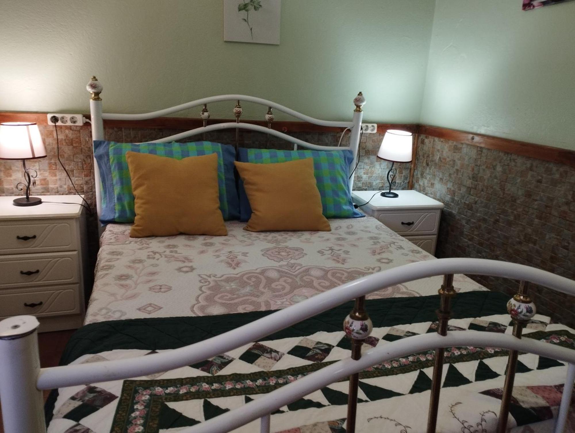Holiday home Monte Sol Nascente