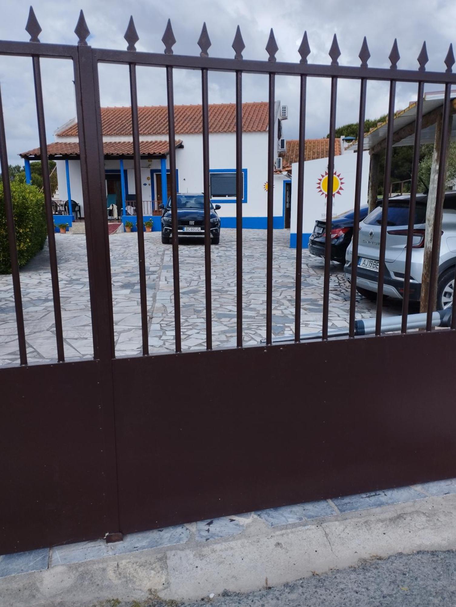 Monte Sol Nascente Holiday home Grandola
