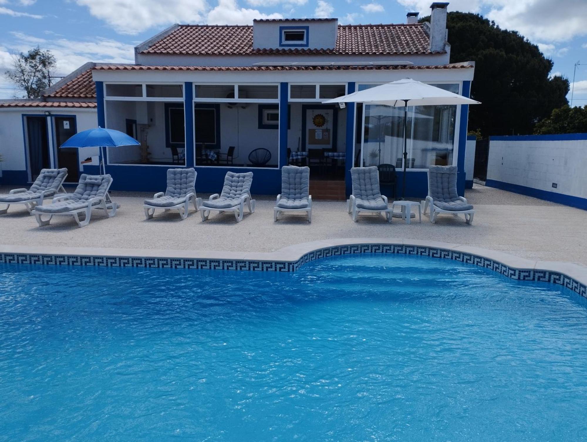 Holiday home Monte Sol Nascente Grandola