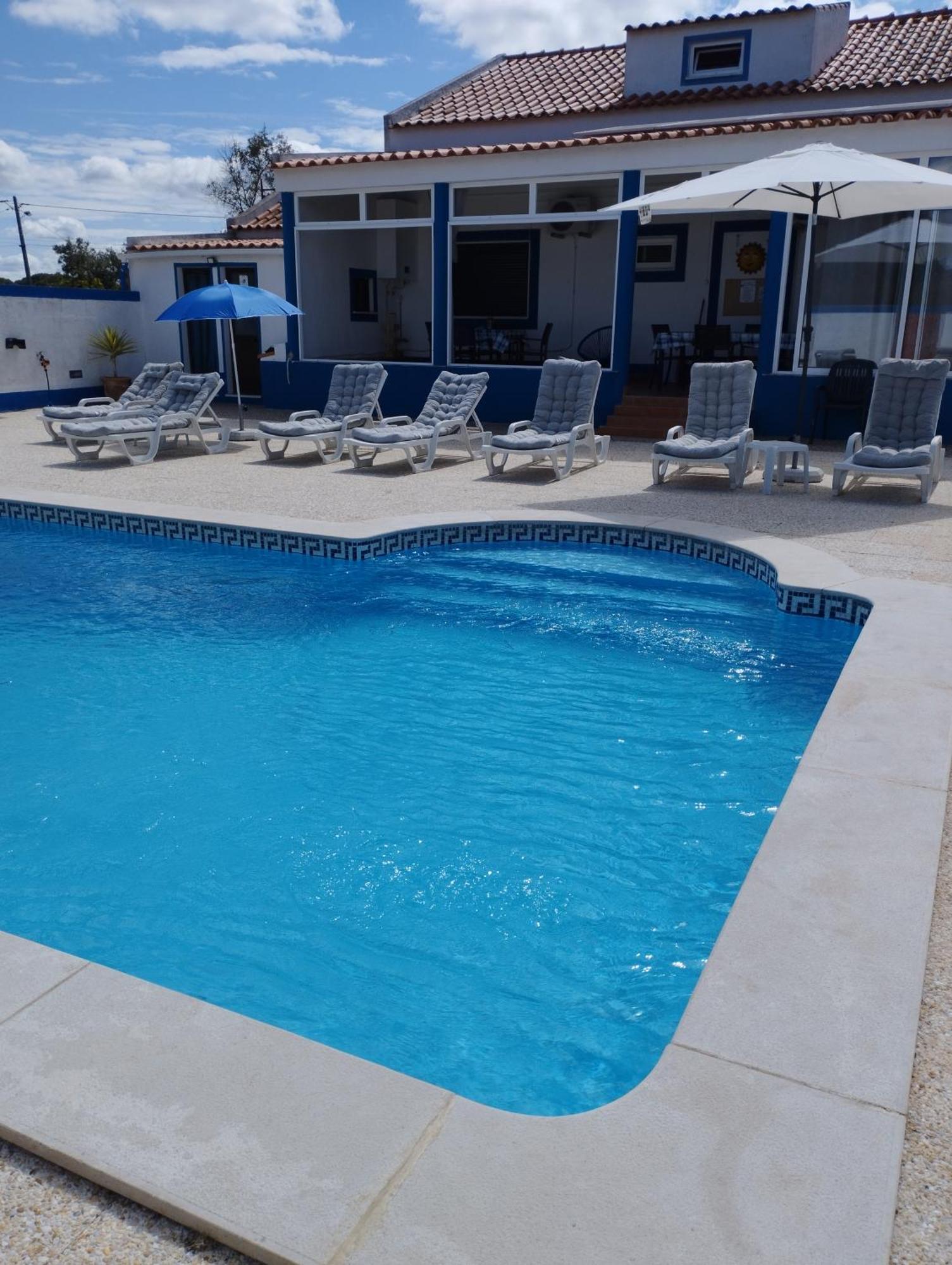 Holiday home Monte Sol Nascente