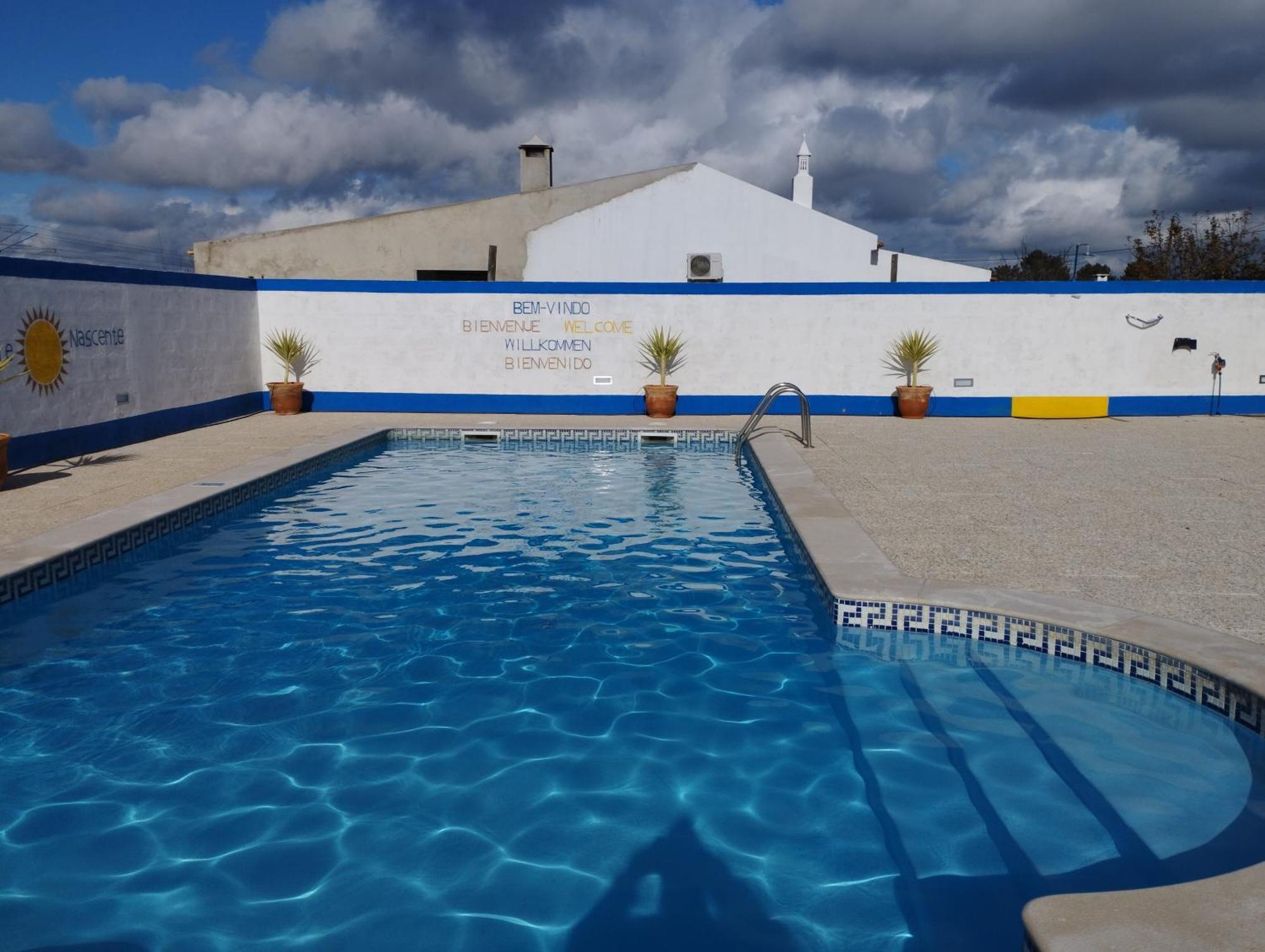 Holiday home Monte Sol Nascente *