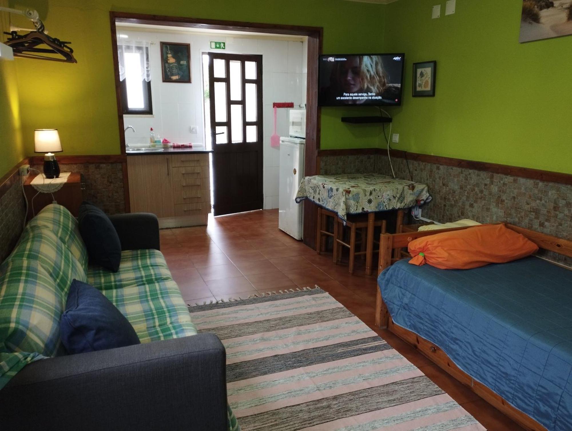 Holiday home Monte Sol Nascente *