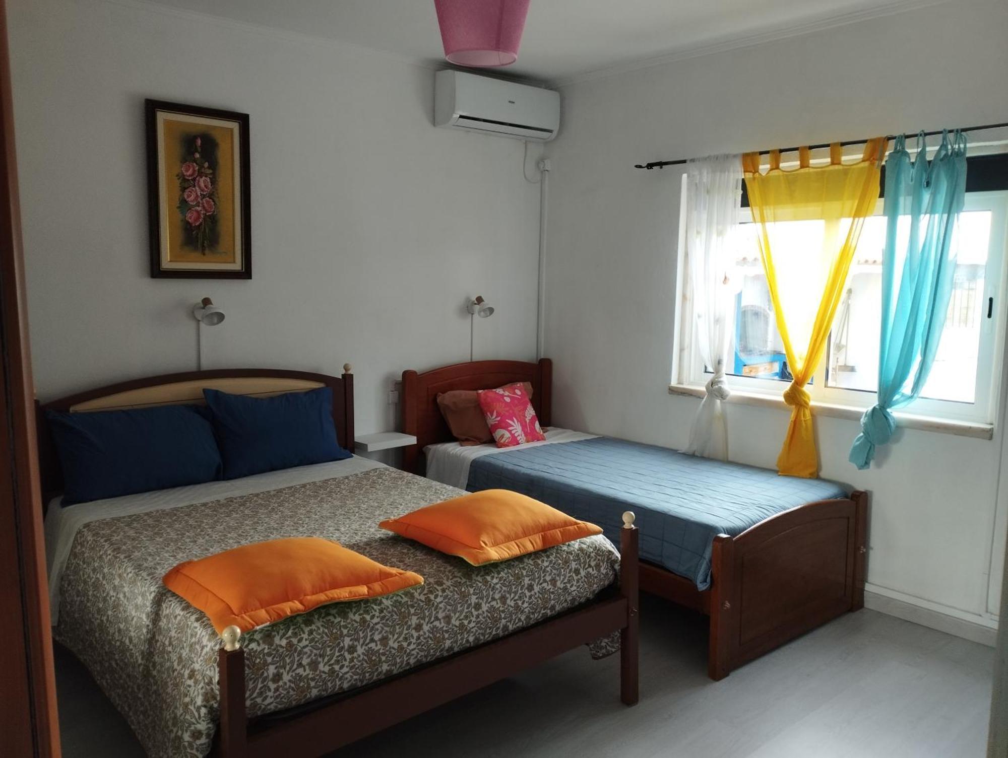 Monte Sol Nascente Holiday home