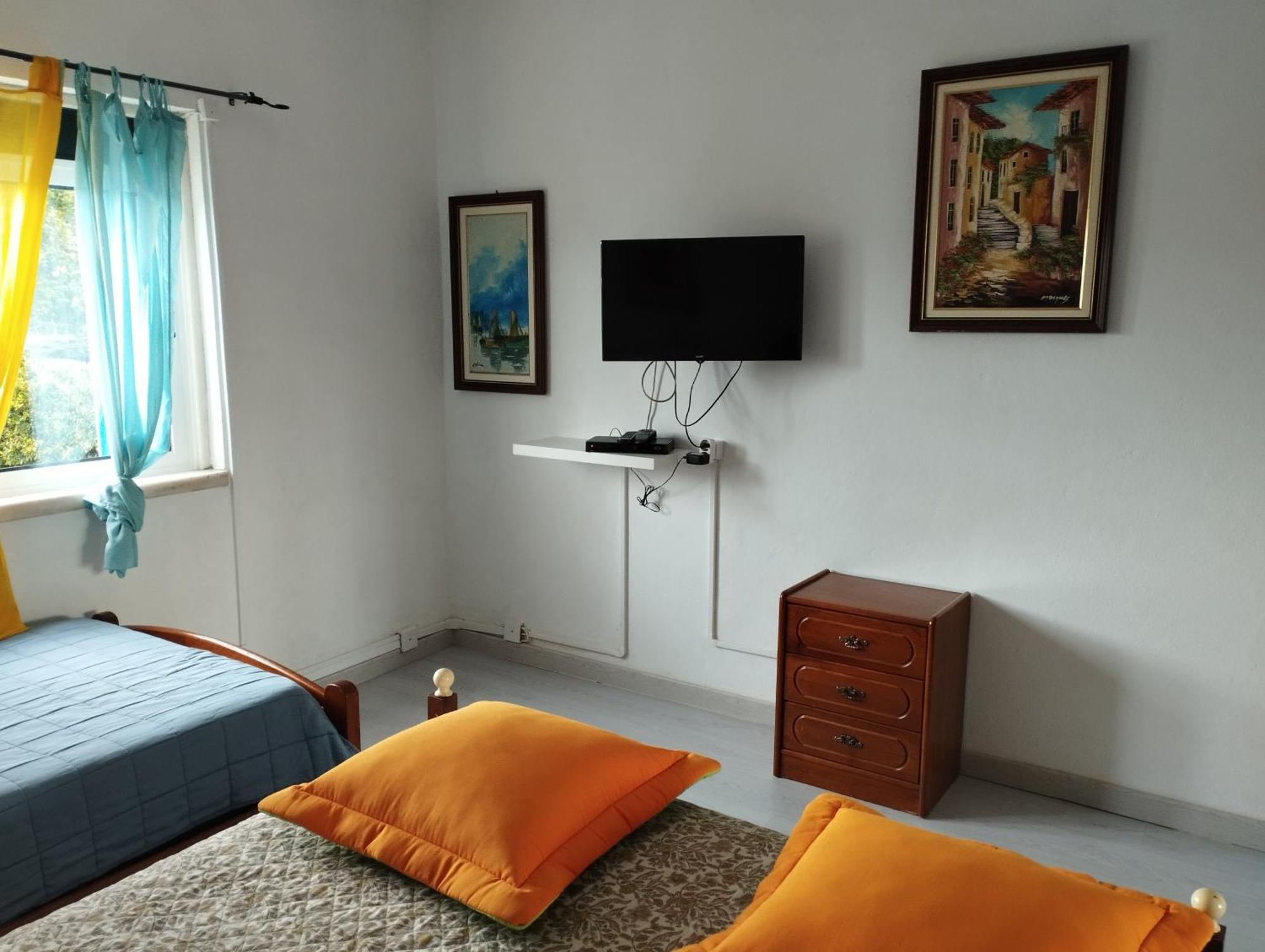 Holiday home Monte Sol Nascente