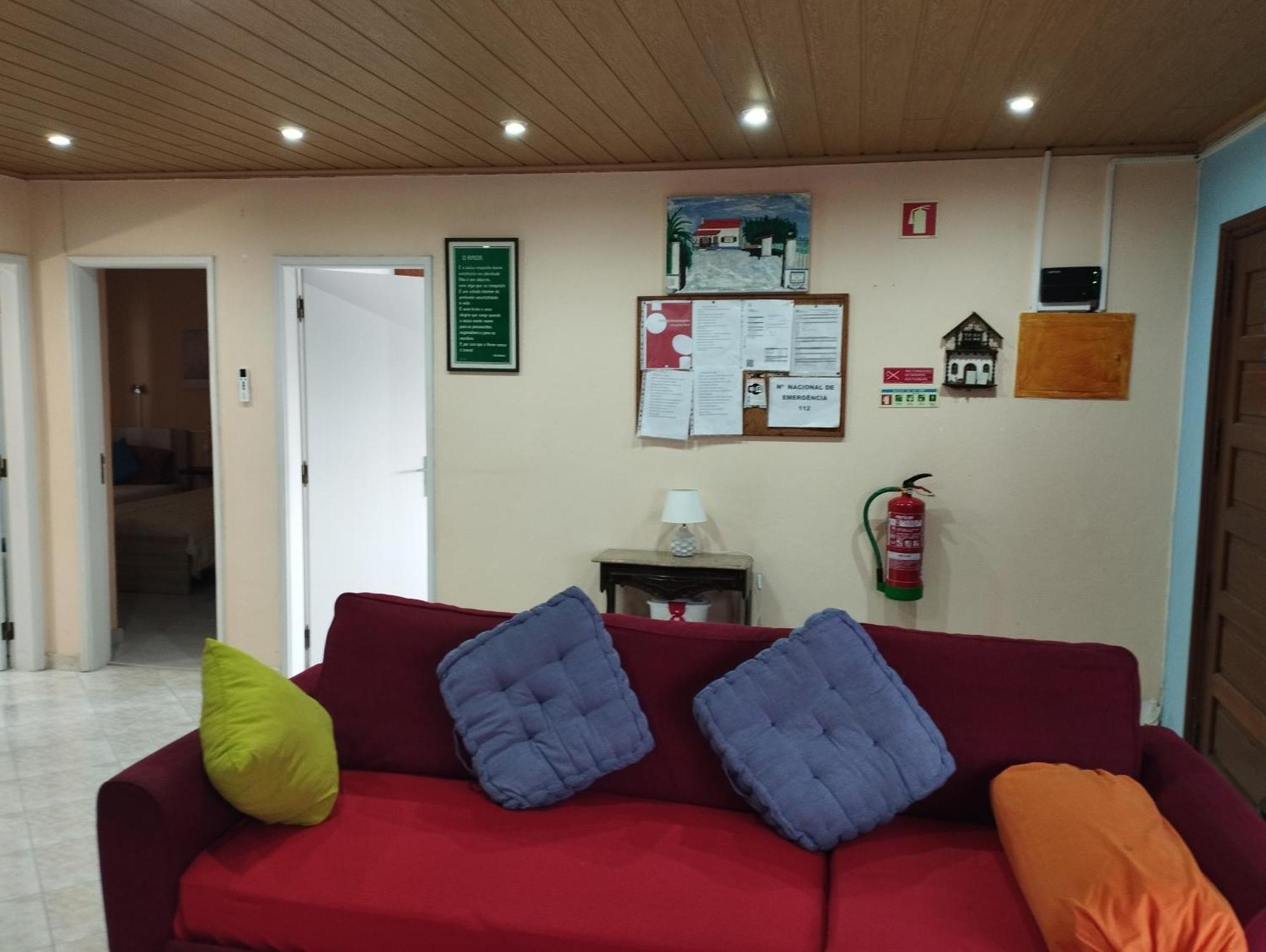 Holiday home Monte Sol Nascente *