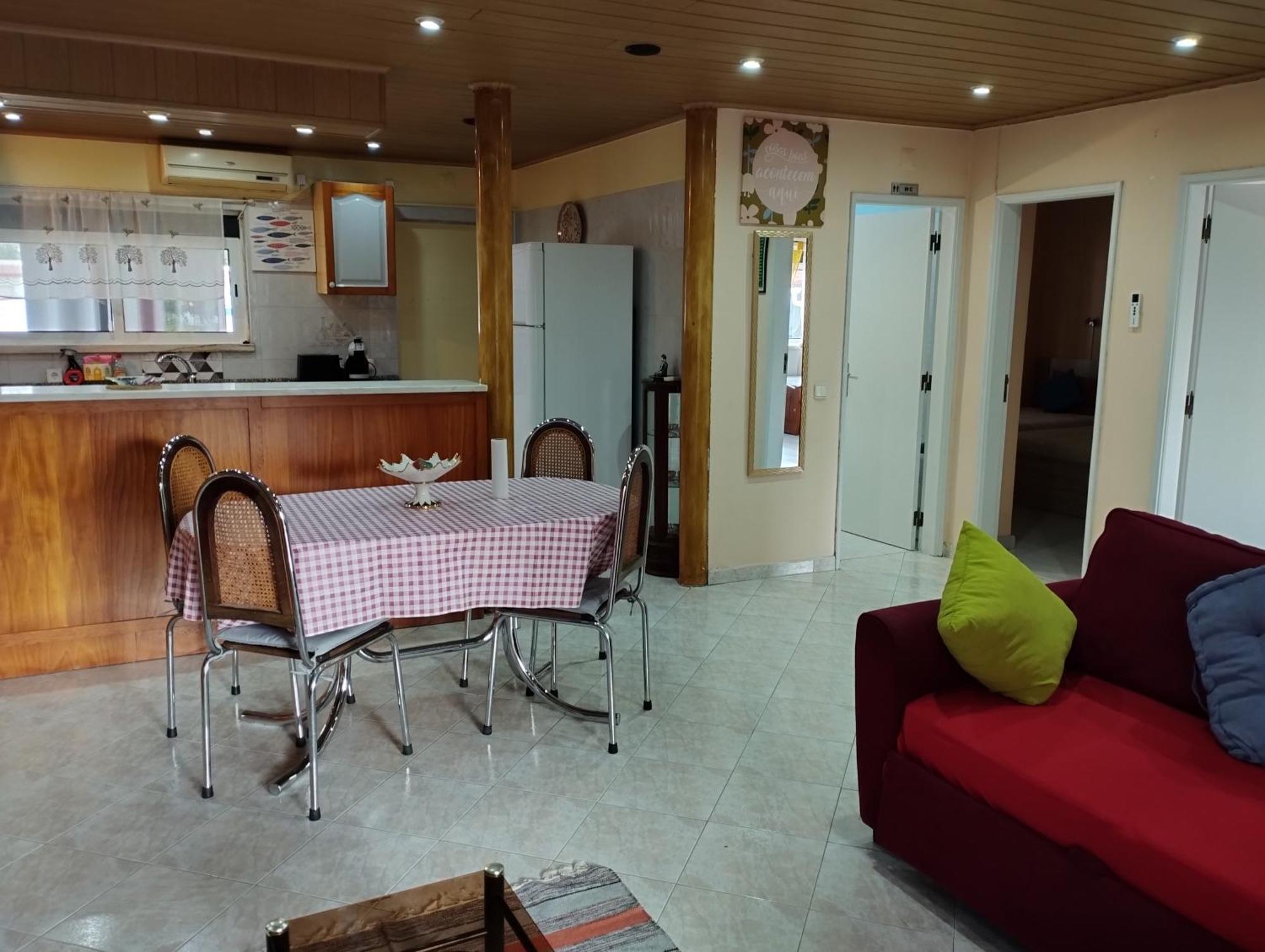 Monte Sol Nascente Holiday home Grandola