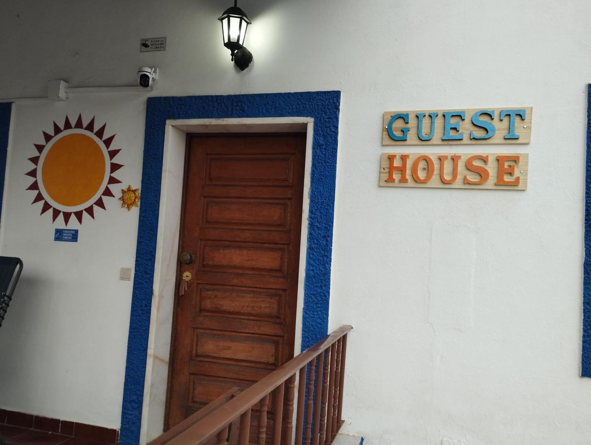 Monte Sol Nascente Holiday home