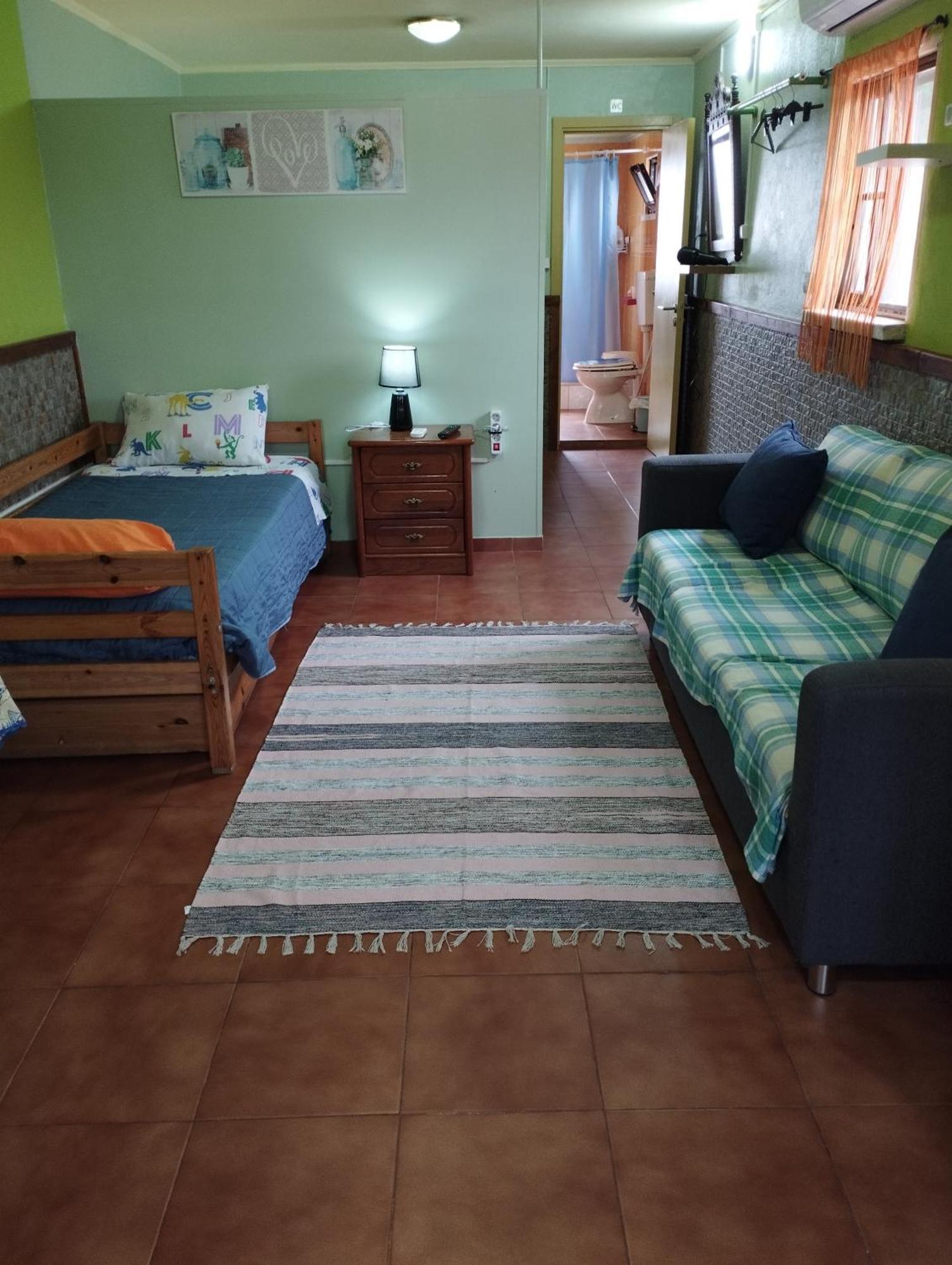 Monte Sol Nascente Holiday home *