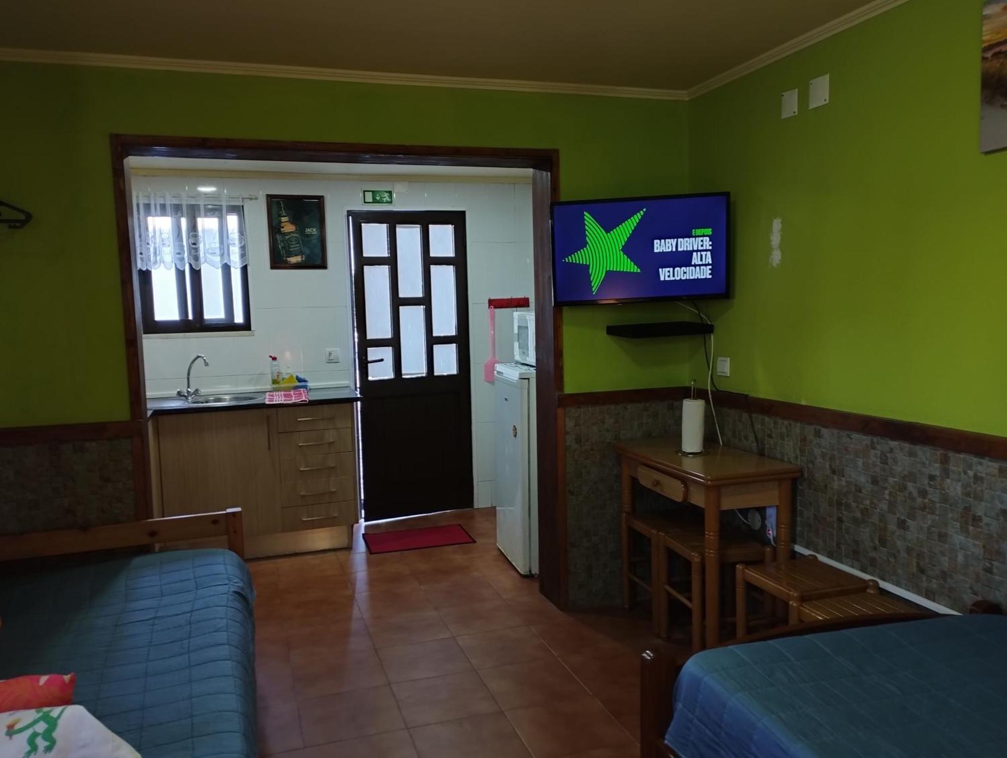 Holiday home Monte Sol Nascente Grandola