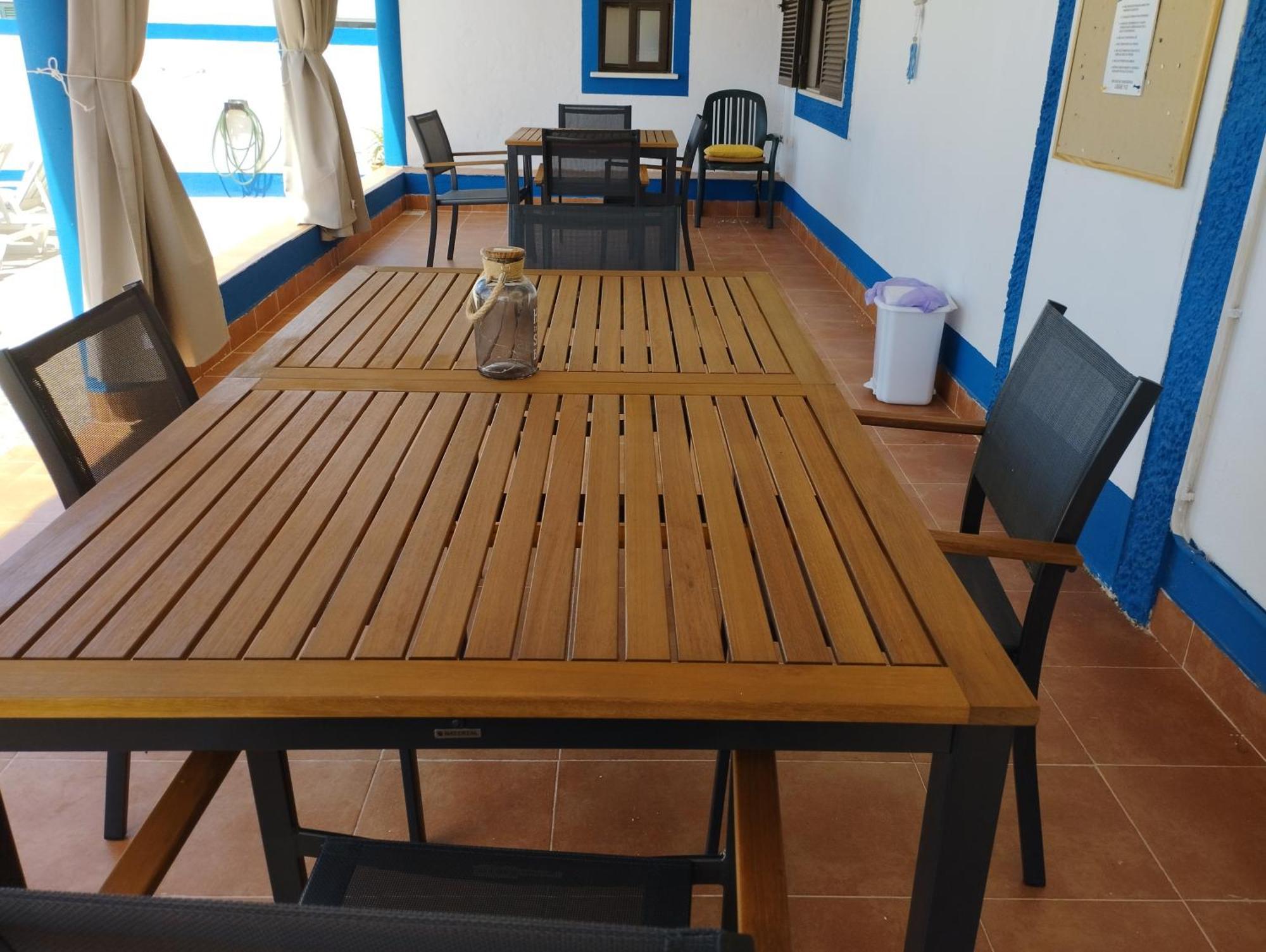 Monte Sol Nascente Holiday home